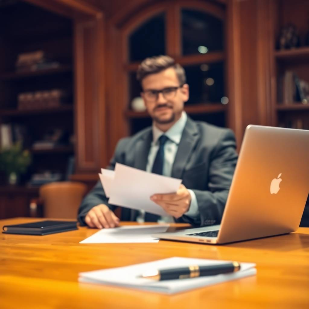 MJ LAW SERVICES reviews