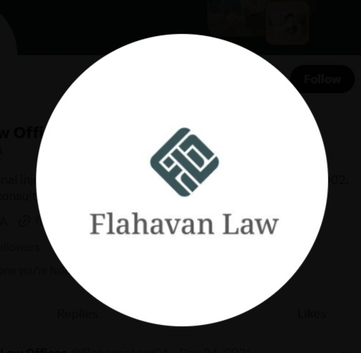 Flahavan Law Offices reviews