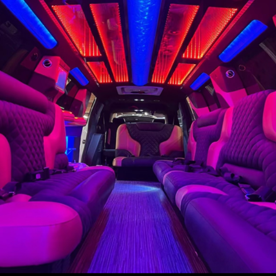 New York City Limo Service reviews