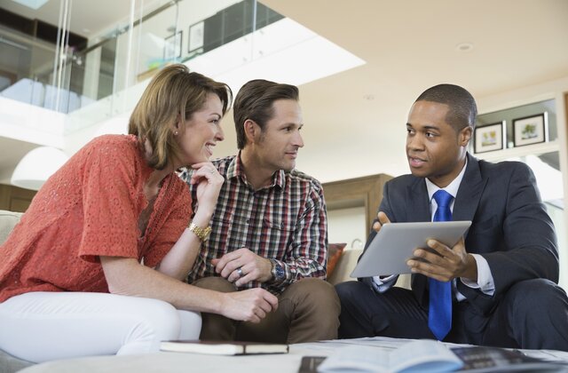 Independent Financial Services reviews