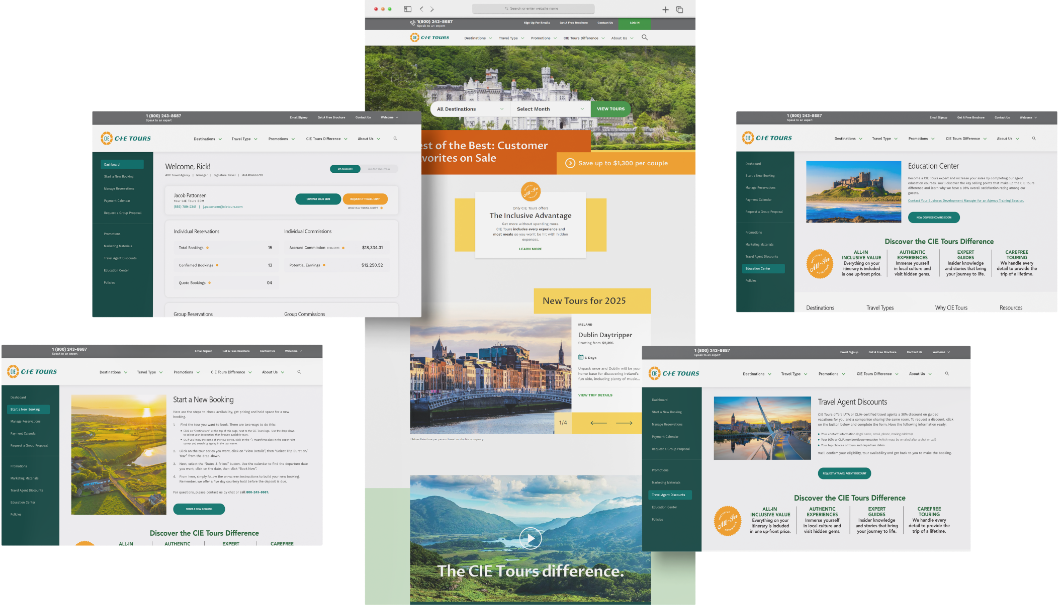 ClickySoft - Houston Web Design & Apps Development Company photo