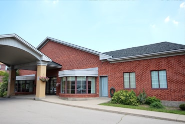 The Carlisle Retirement Residence reviews