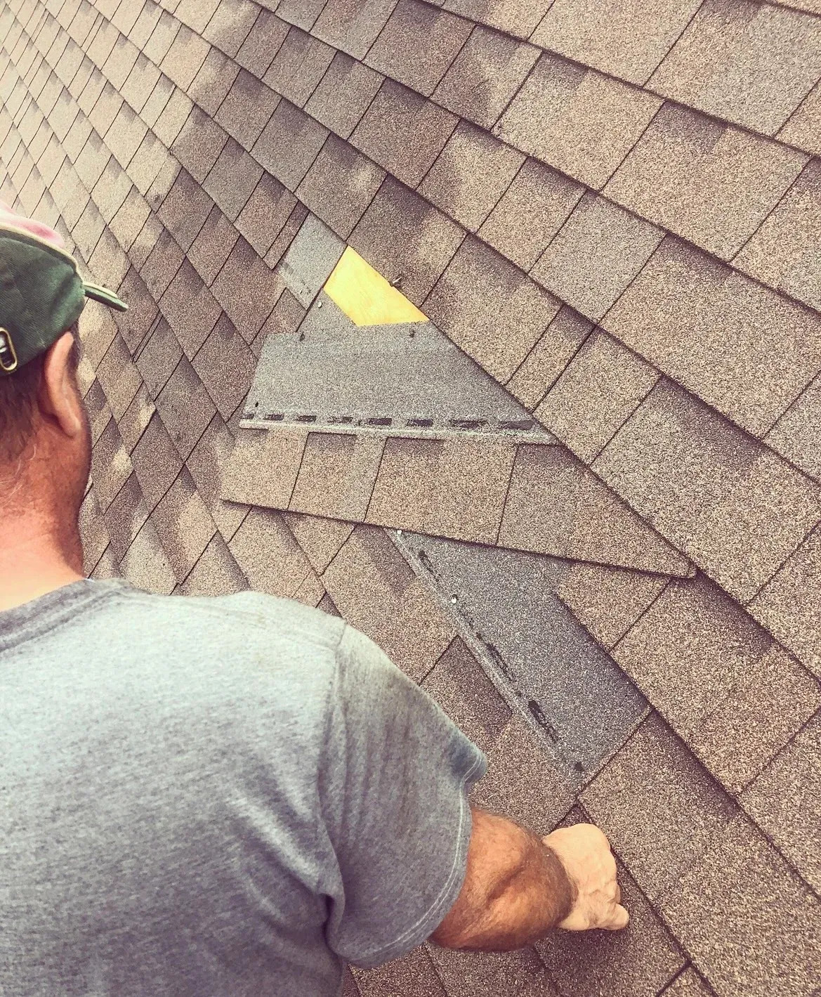 Luso Roofing & Contracting Inc | Toronto photo