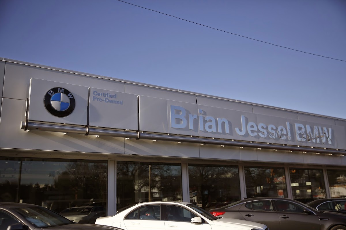 BMW at Brian Jessel BMW Pre-Owned photos