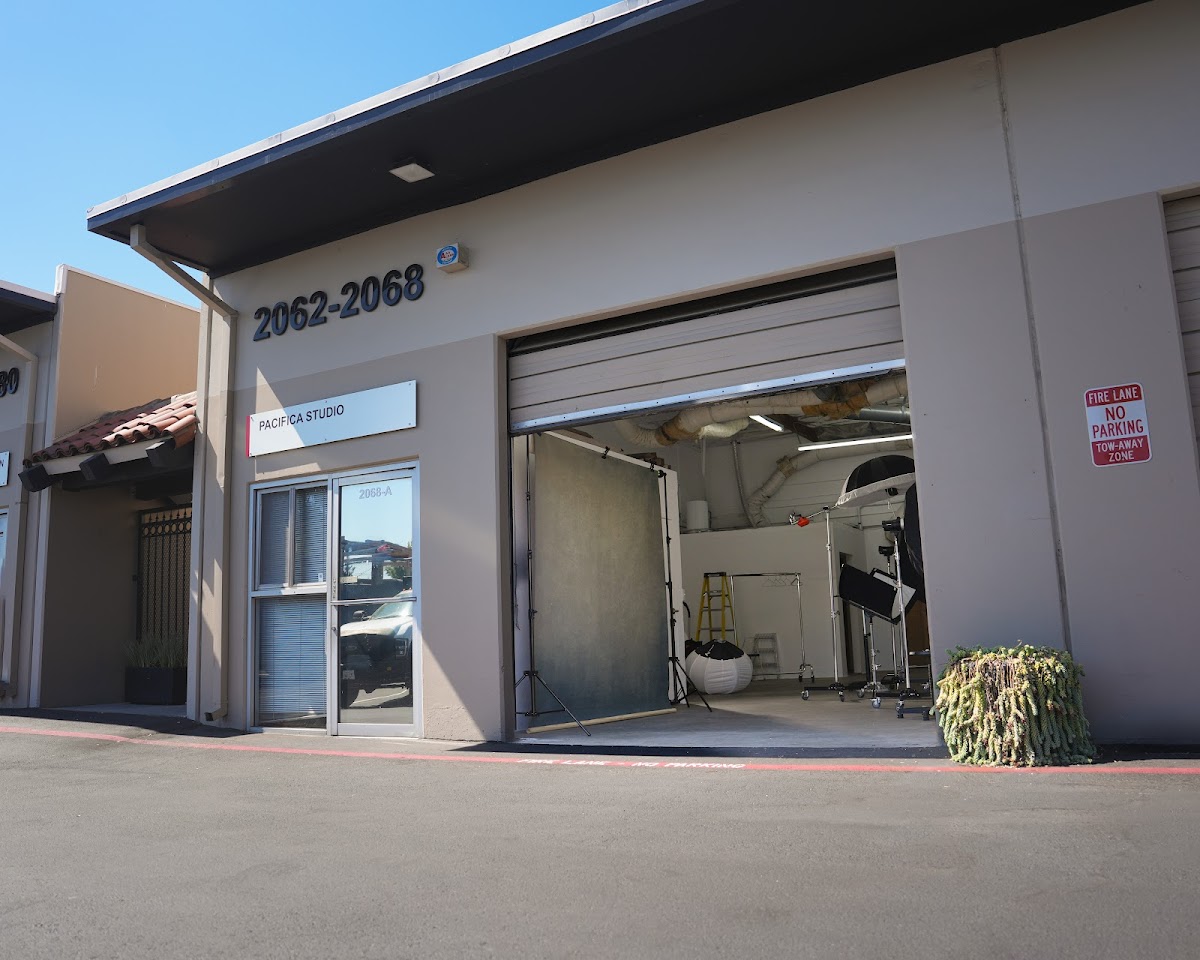 Pacifica Studio photo