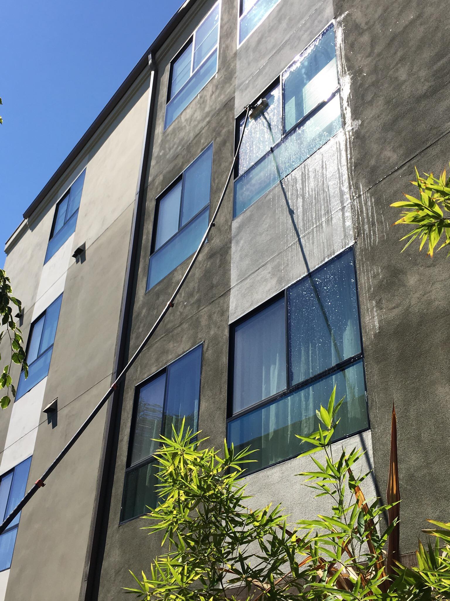 No Streak Window Cleaning reviews