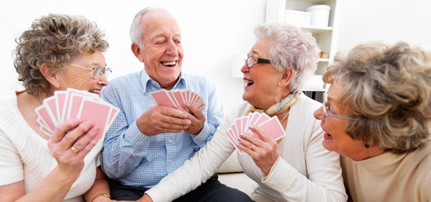 Oakcrossing Retirement Living reviews