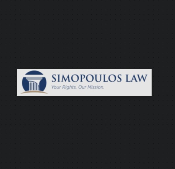 Simopoulos Law reviews