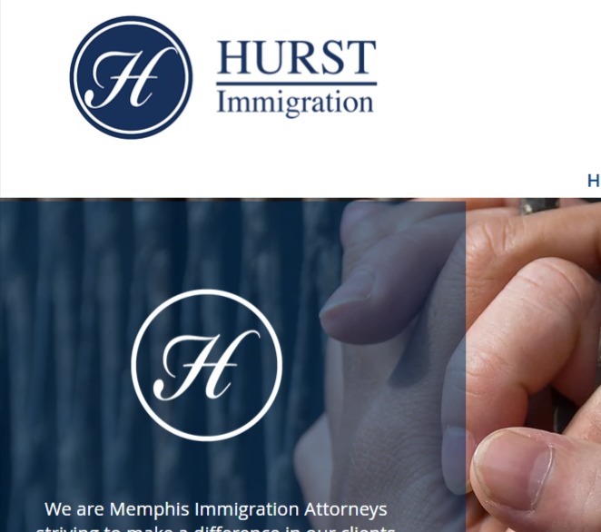 Hurst Immigration Law, PLLC (abogada de inmigracion) reviews