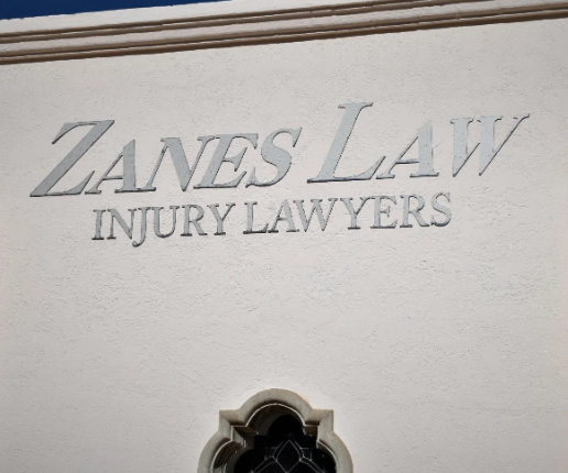 Zanes Law Injury Lawyers reviews
