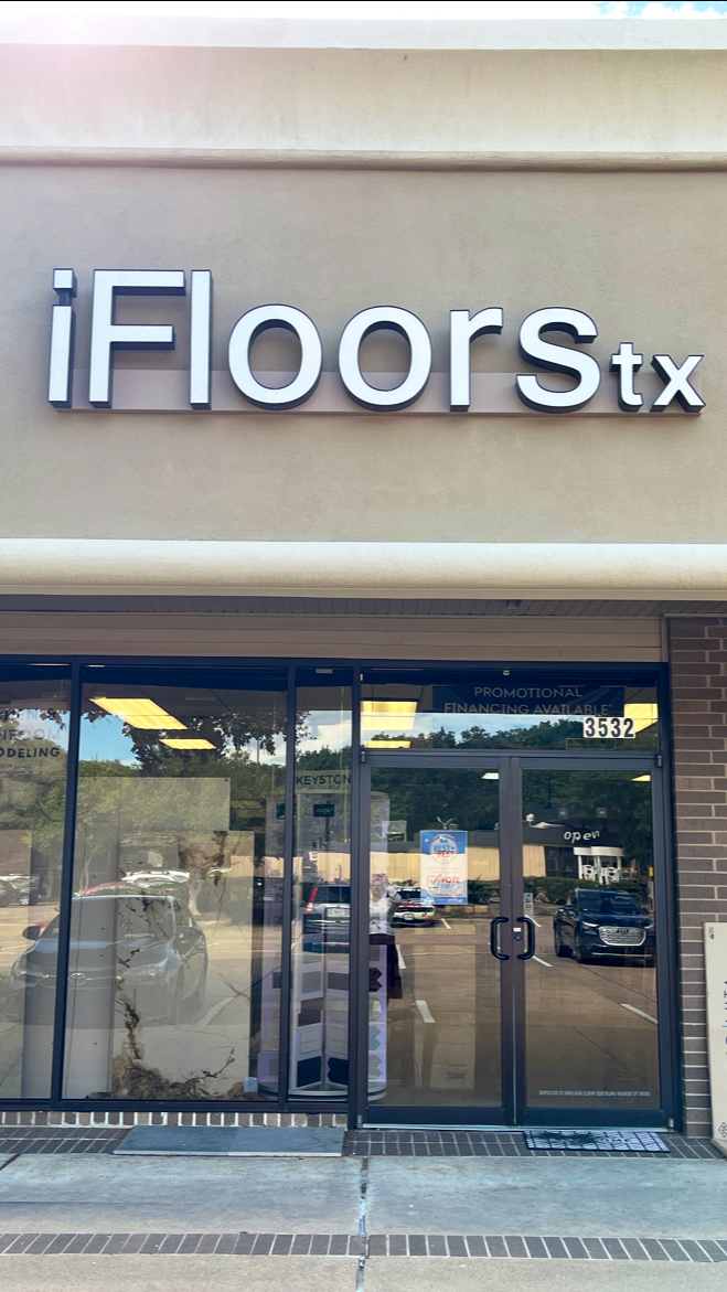 iFloors Kitchen & Bath reviews