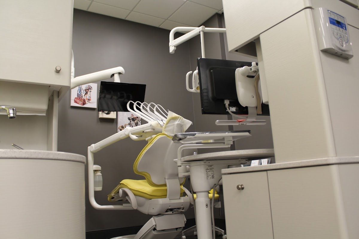 Harvest Pointe Dental reviews