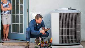 eXpedience Heating & Cooling reviews