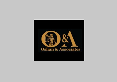 Oshan & Associates, P.C. reviews