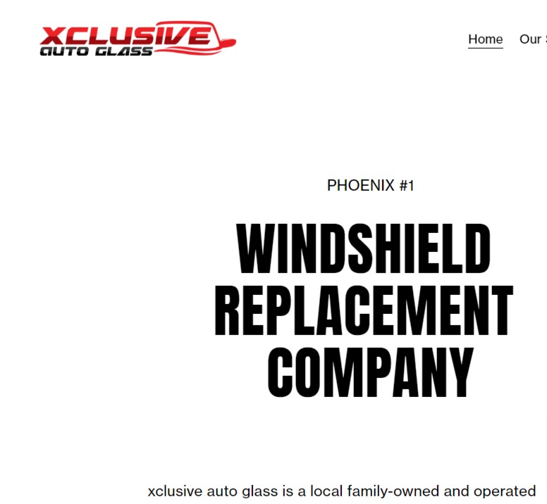 Xclusive Auto Glass reviews