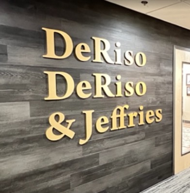 DeRiso Law Group reviews