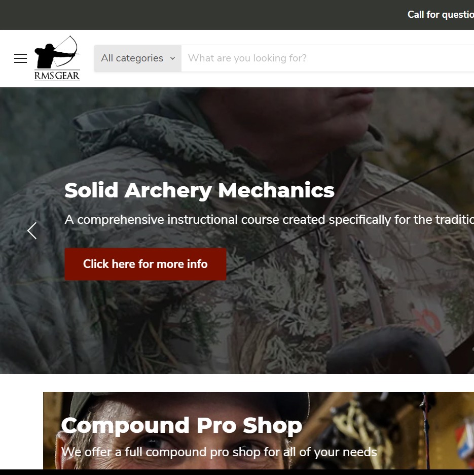 Rocky Mountain Specialty Gear reviews