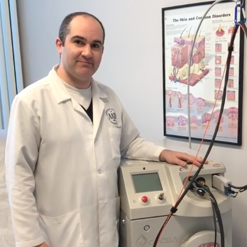 Horizon Dermatology and Cosmetic Center reviews