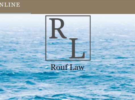 Rouf Law reviews