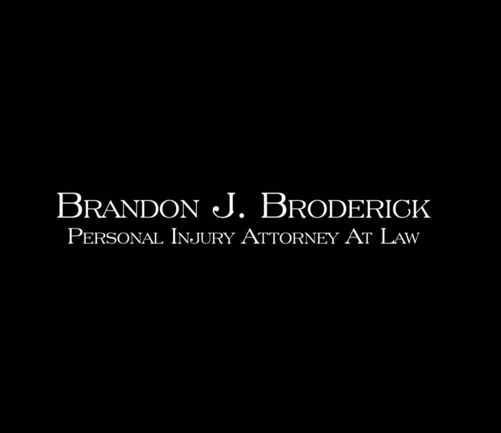 Brandon J. Broderick, Personal Injury Attorney At Law in Bridgeport, CT reviews