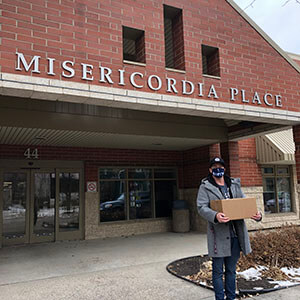 Misericordia Place Personal Care Home reviews