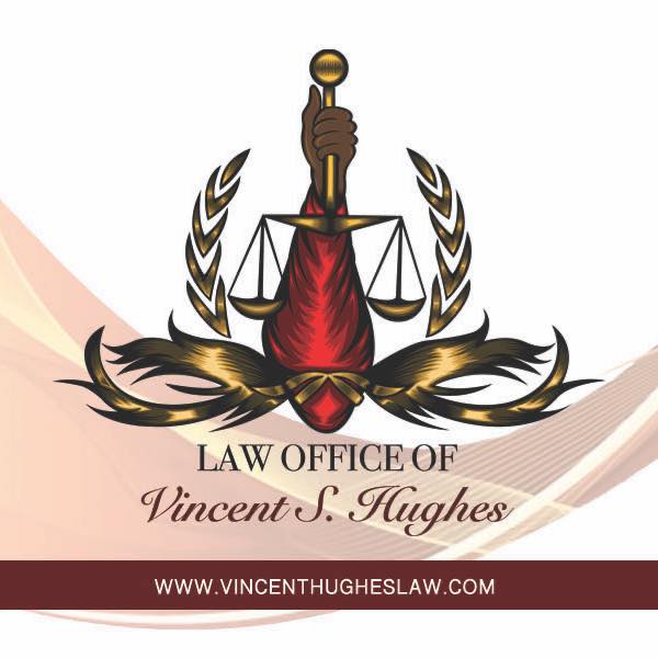 Law Office of Vincent S. Hughes reviews
