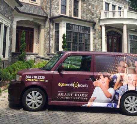 Digital Media and Security reviews