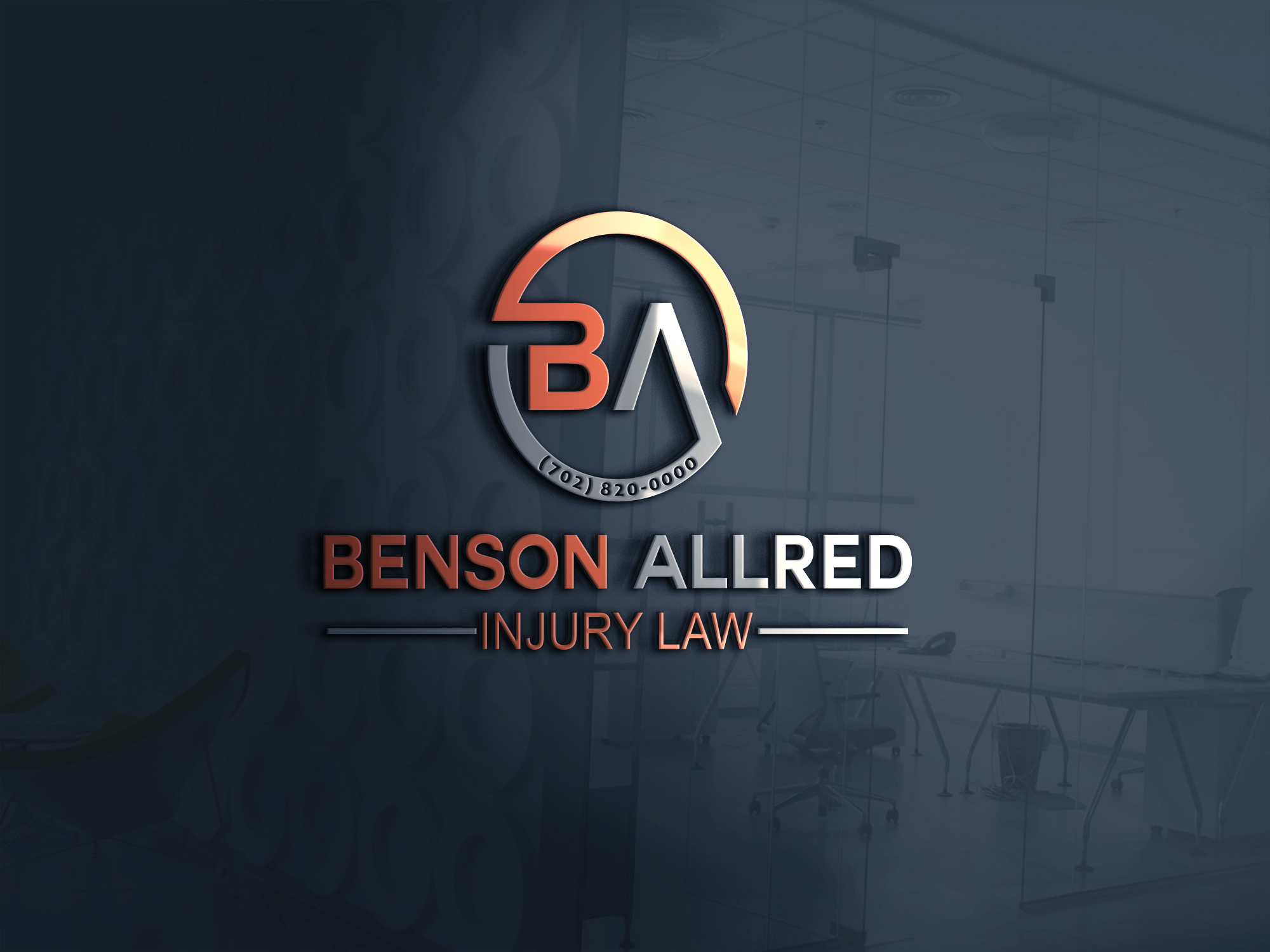 Benson Allred Injury Law reviews