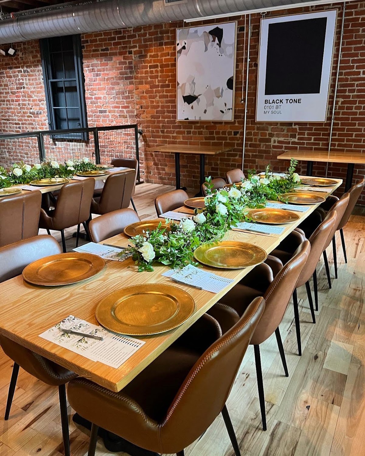 204 North Kitchen & Cocktails reviews