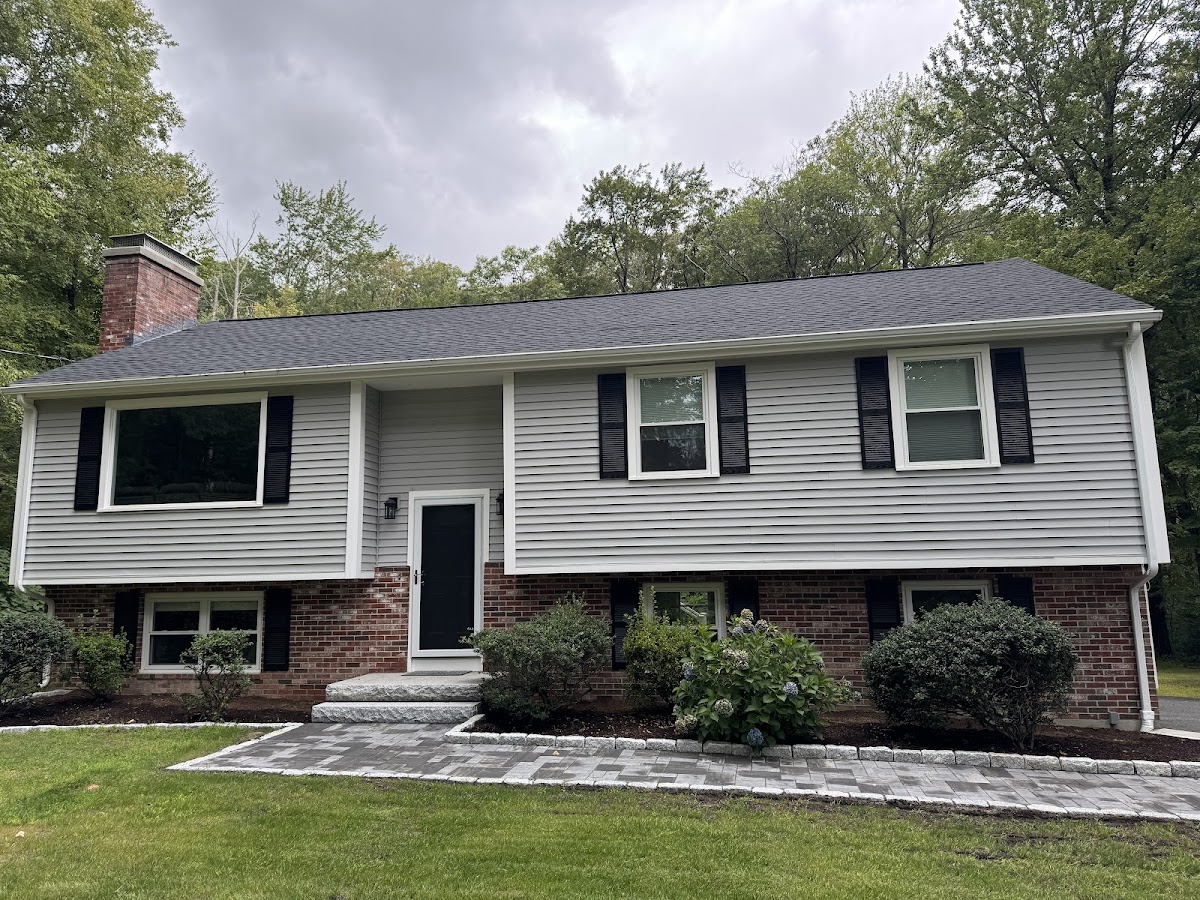 UBrothers Construction: Siding, Roofing, Doors and Windows, Decks reviews