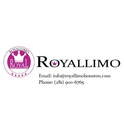 Royal Limo - Limo Service Houston reviews