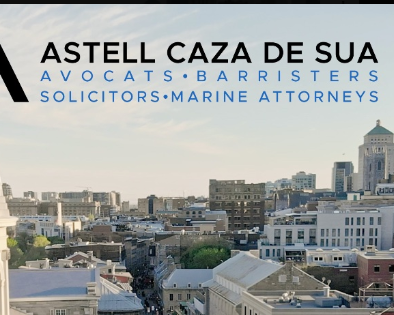 Astell Caza De Sua, Avocats reviews
