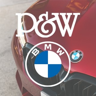 P & W BMW reviews
