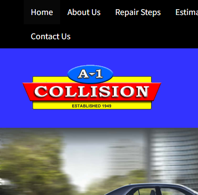 A-1 Collision reviews