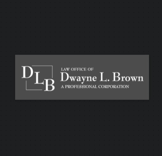 Law Office of Dwayne L. Brown reviews