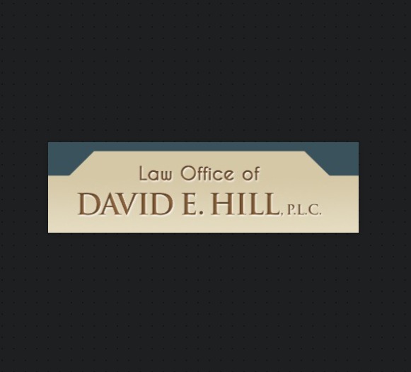 Law Office of David E. Hill P.L.C. reviews