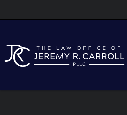 The Law Office of Jeremy R. Carroll, PLLC reviews