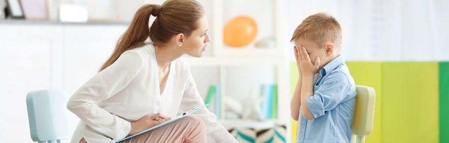 Child Therapy Chicago reviews