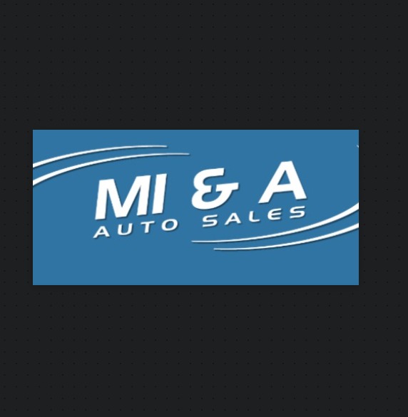 M1 & A Auto Sales reviews