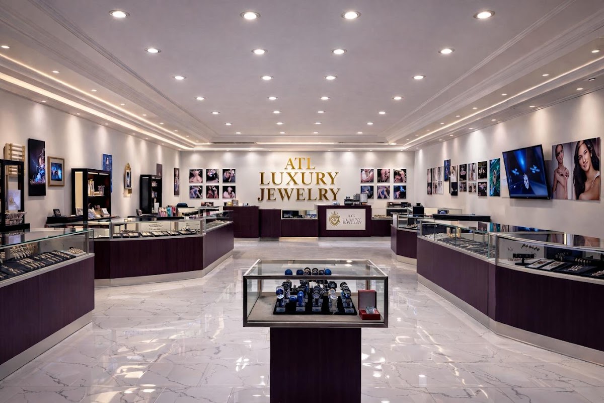 ATL Luxury Jewelry photo