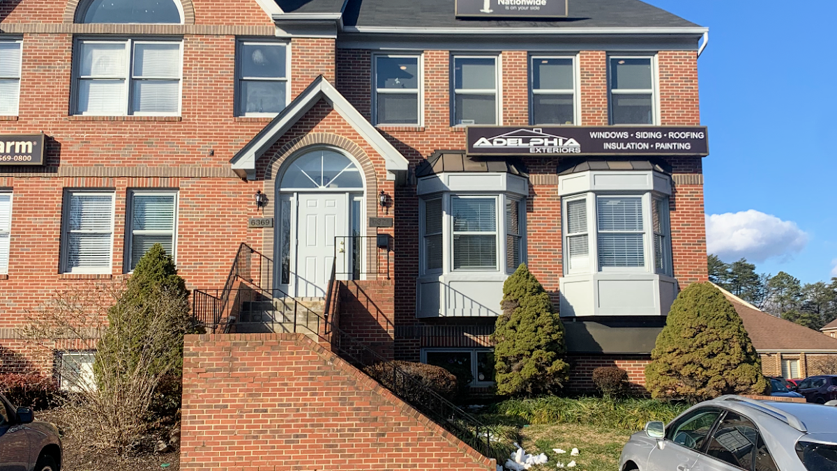 Adelphia Exteriors reviews
