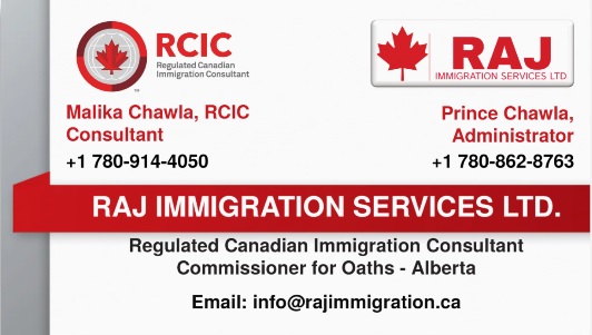 Raj Immigration Services Ltd. photo