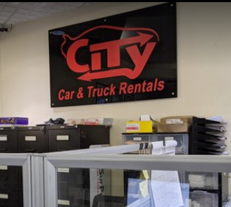 City Car & Truck Rental reviews