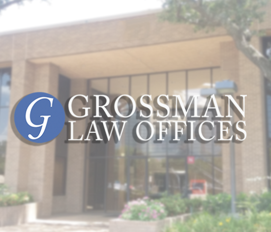 Grossman Law Offices, P.C. reviews