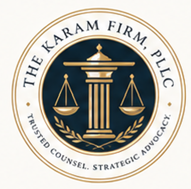 The Karam Firm photo