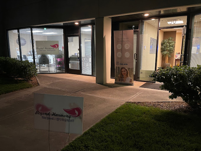 Beyond Harmony Medical Spa & Luxury Aesthetics photo