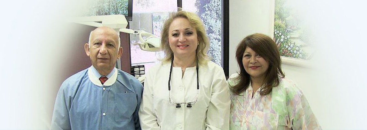 Royal Dental Practice | Dr. Roya Shoffet-Yaghoubian reviews