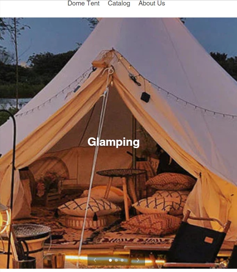 Pollies Outdoor Gear & Glamping reviews