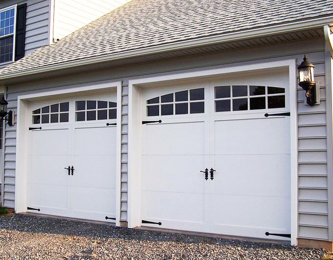 Shadow Garage Doors Repairs reviews
