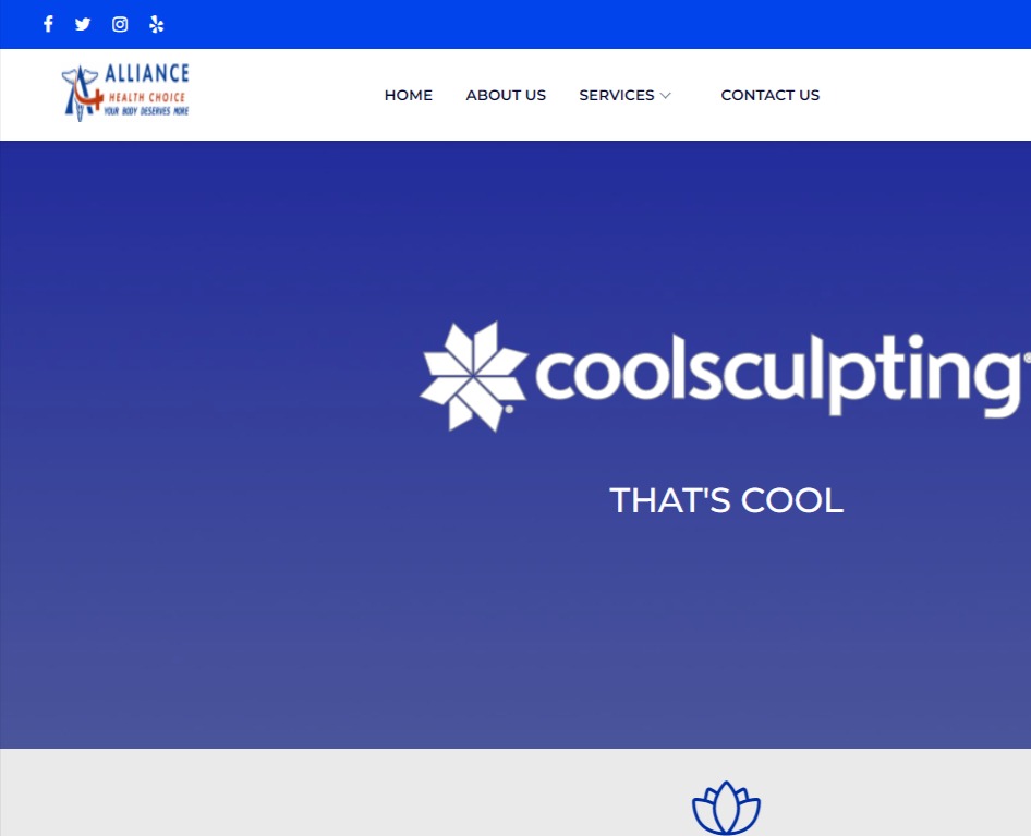 Alliance Health Choice reviews